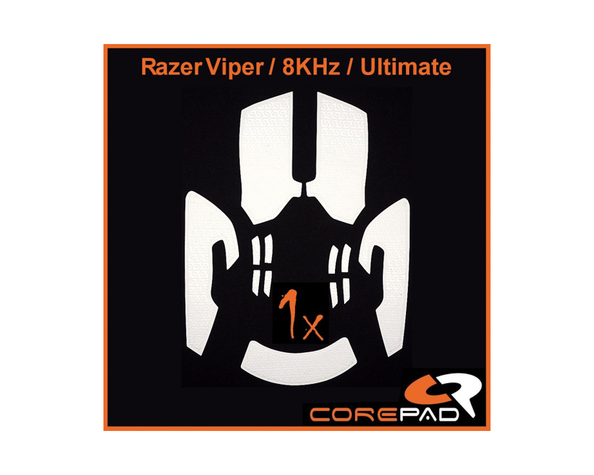 corepad skatez razer viper