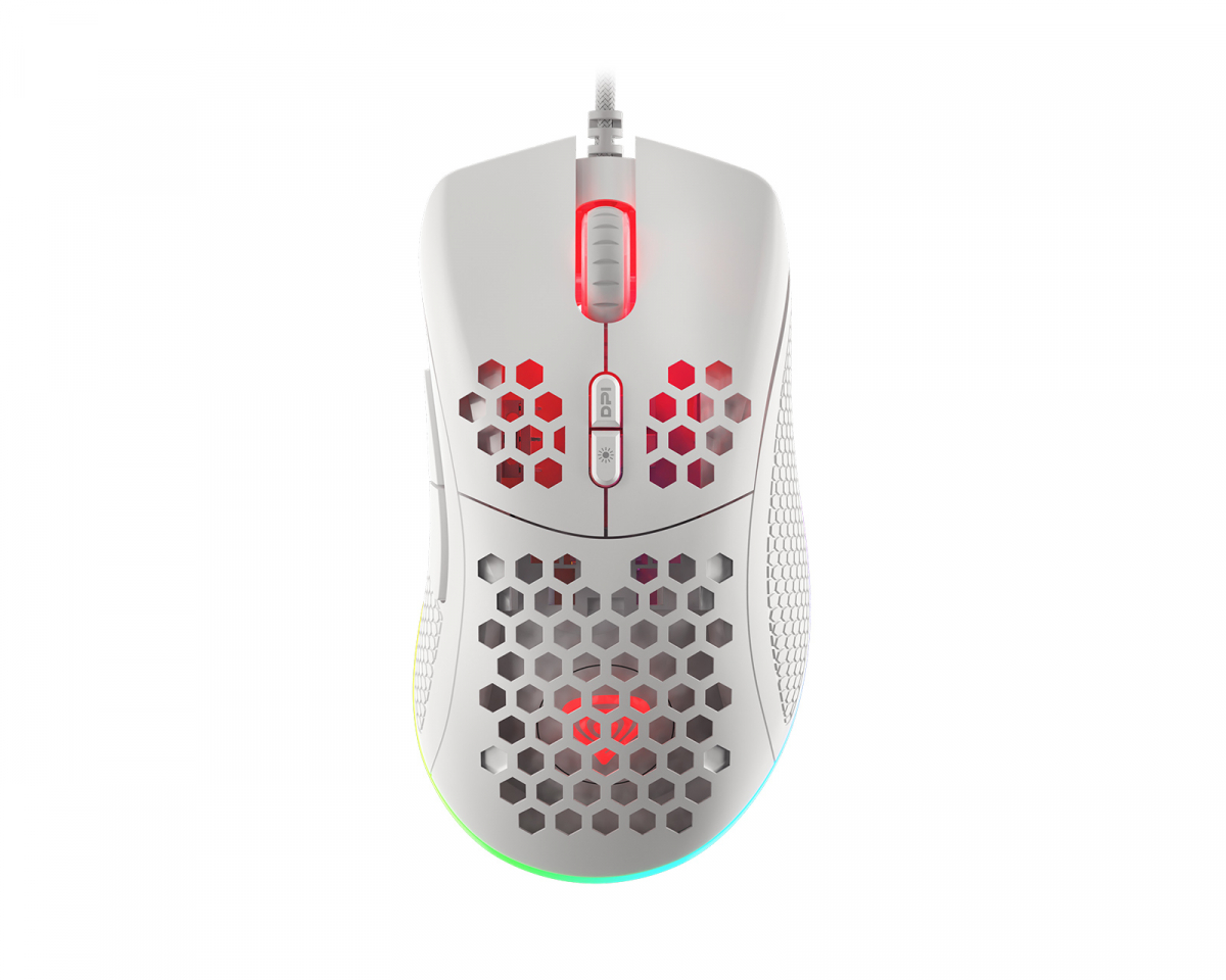 Glorious Model O Gaming Mouse REVIEW, MacSources