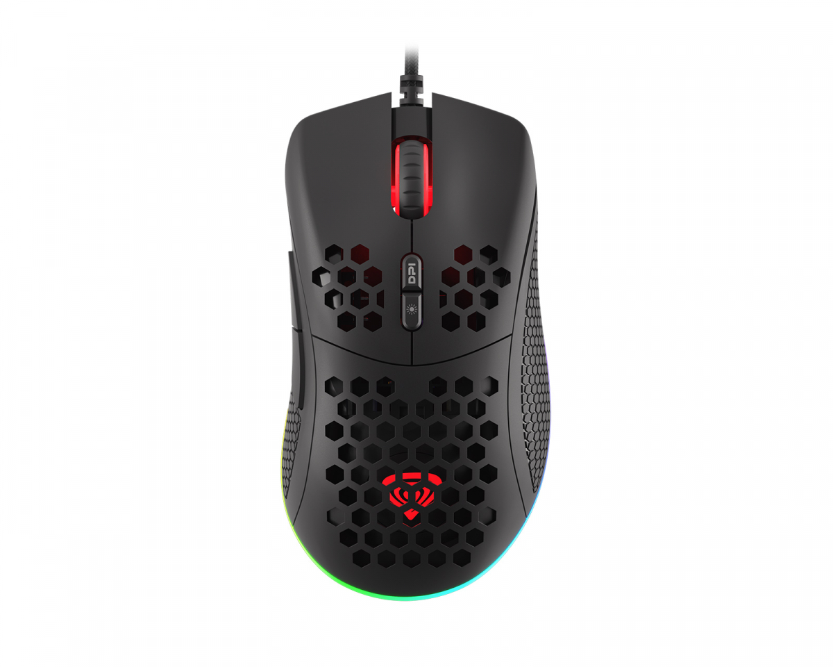 ZOWIE by BenQ ZA13-C Gaming Mouse - Black - us.MaxGaming.com