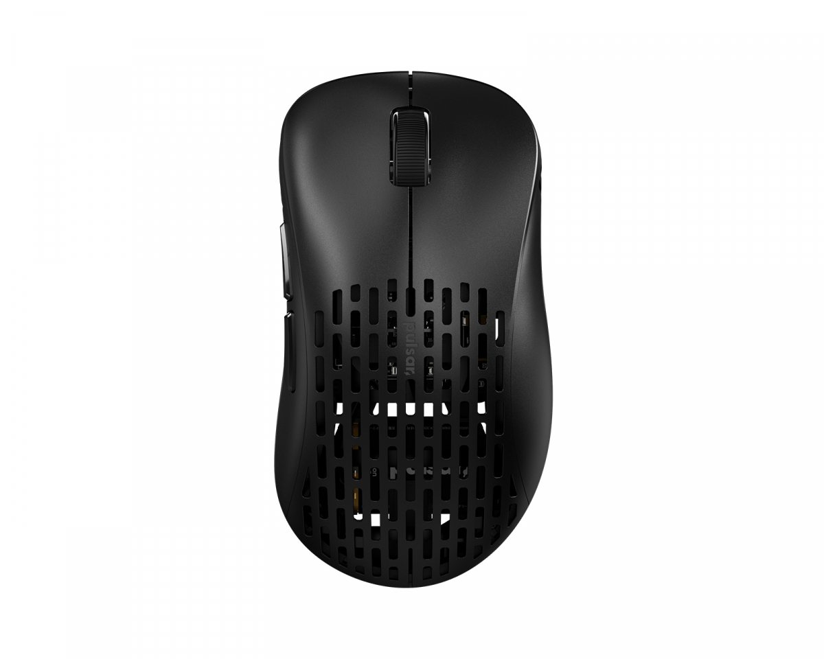 Pulsar Xlite Wireless v2 Mini Gaming Mouse - Black - us.MaxGaming.com