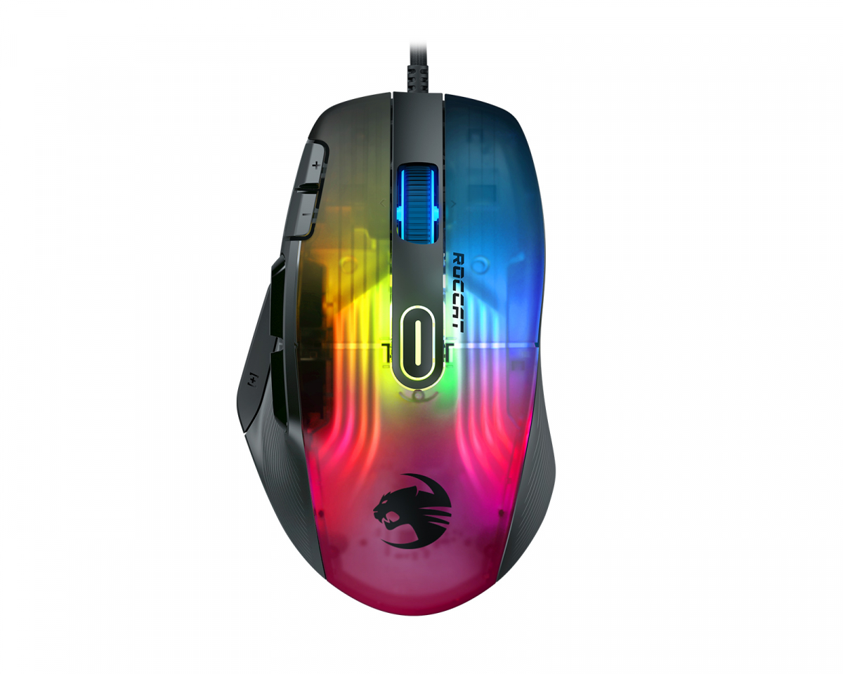 roccat kain 123