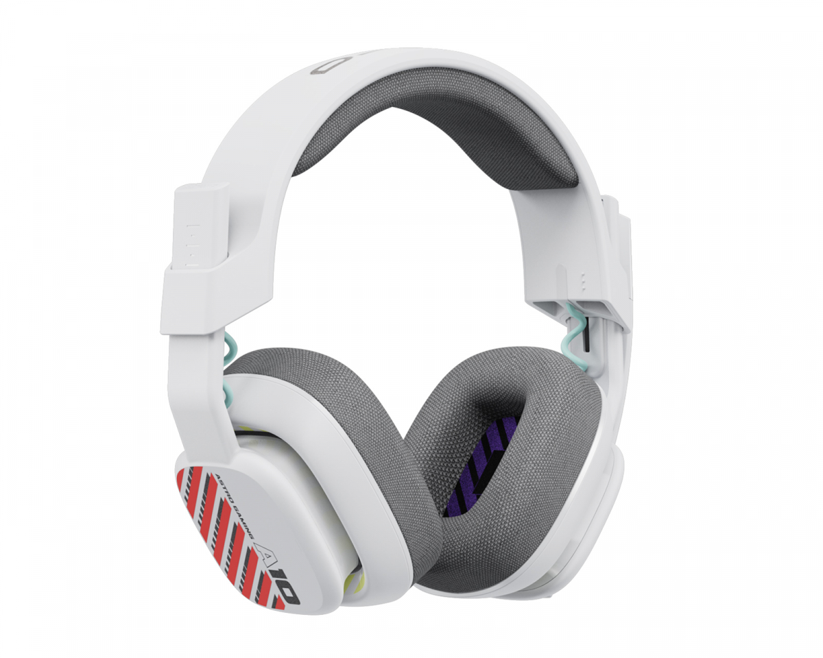 PDP LVL50 Wired Stereo Gaming Headset Grey (ps4)