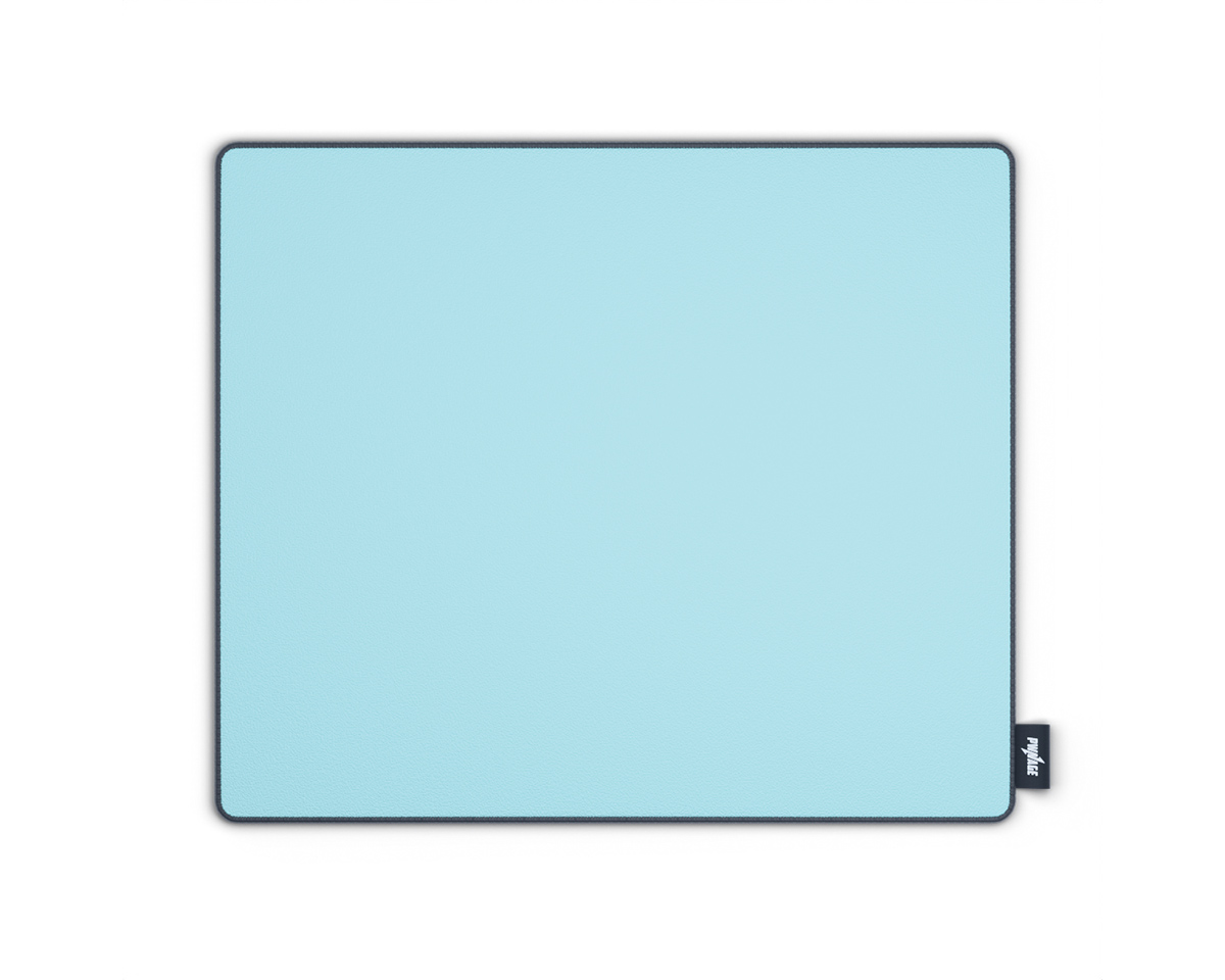 DELTACO GAMING - WHITE LINE WMP90 - Tapis de souris XL RGB, épaisseur 4mm,  900x360mm - Tapis de souris - Achat & prix