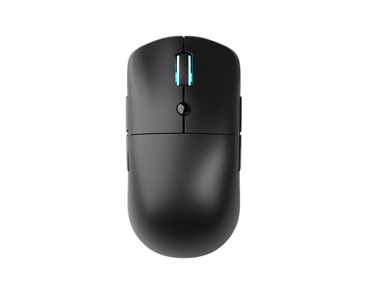 Test souris Zaopin Z1 Pro : parfaite pour du gaming et de la