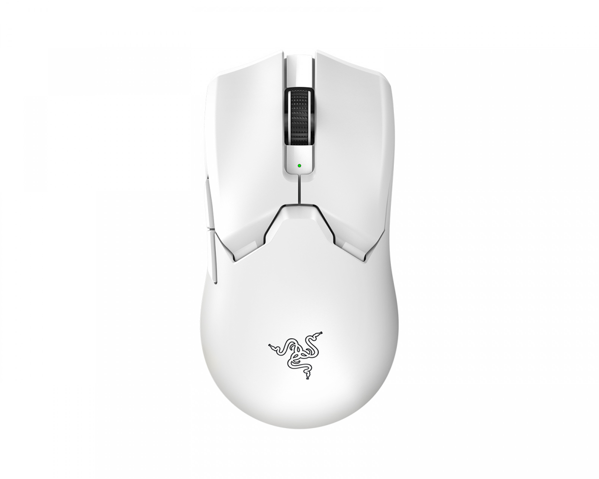 PC/タブレット PC周辺機器 Razer DeathAdder V3 Pro Lightweight Wireless Gaming Mouse - White 