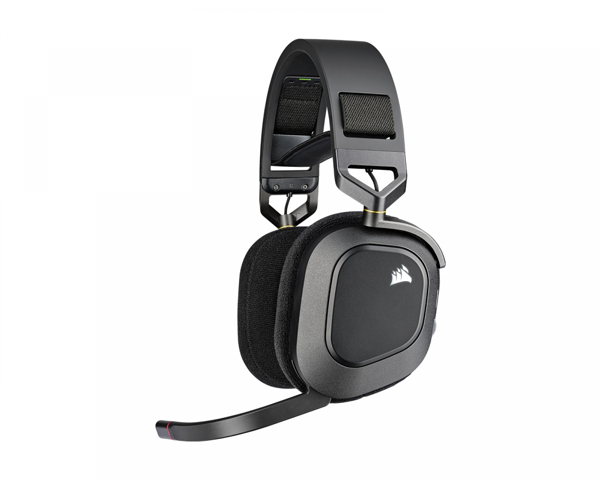 Corsair void pro 2025 rgb usb gaming headset