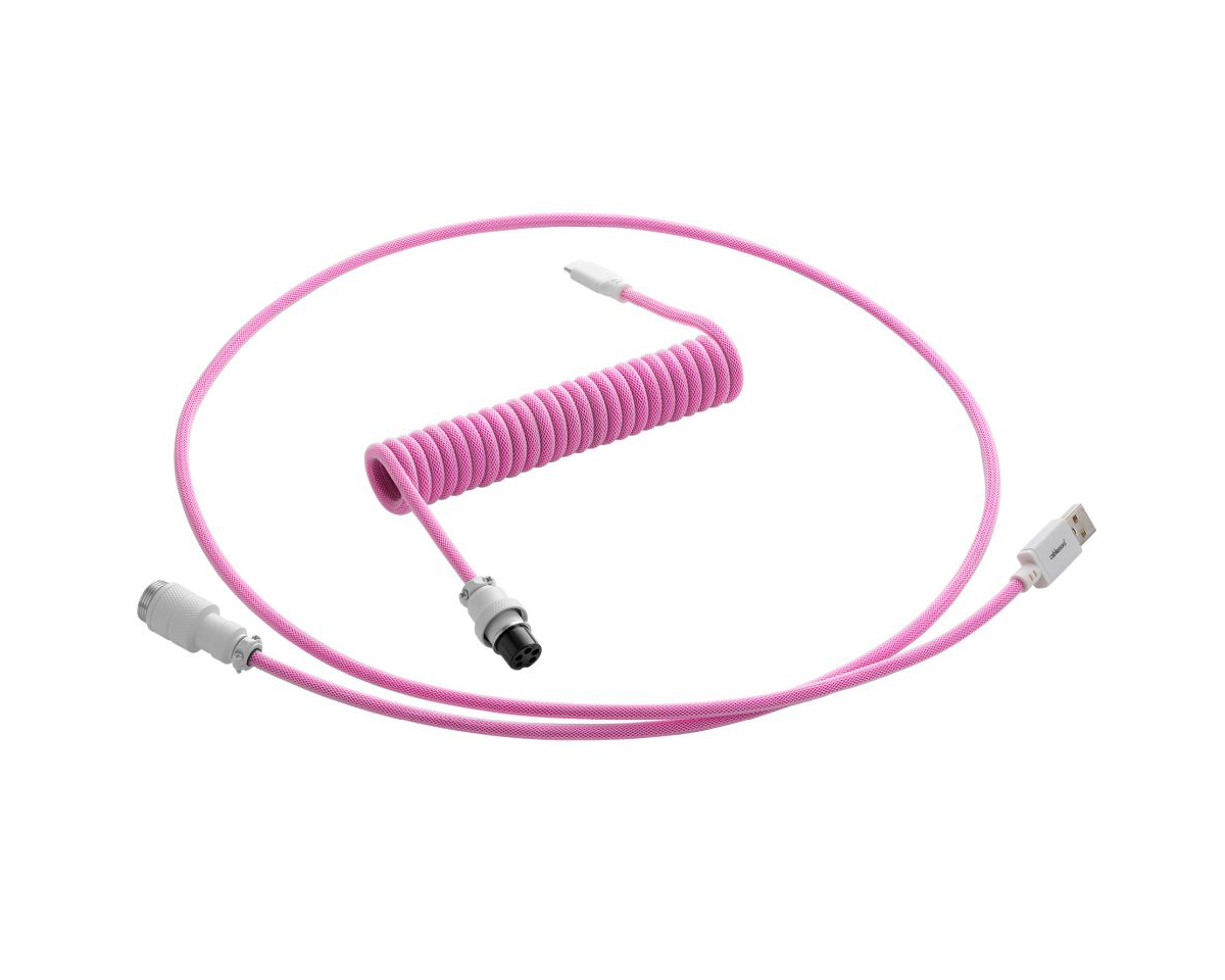 cablemod pink