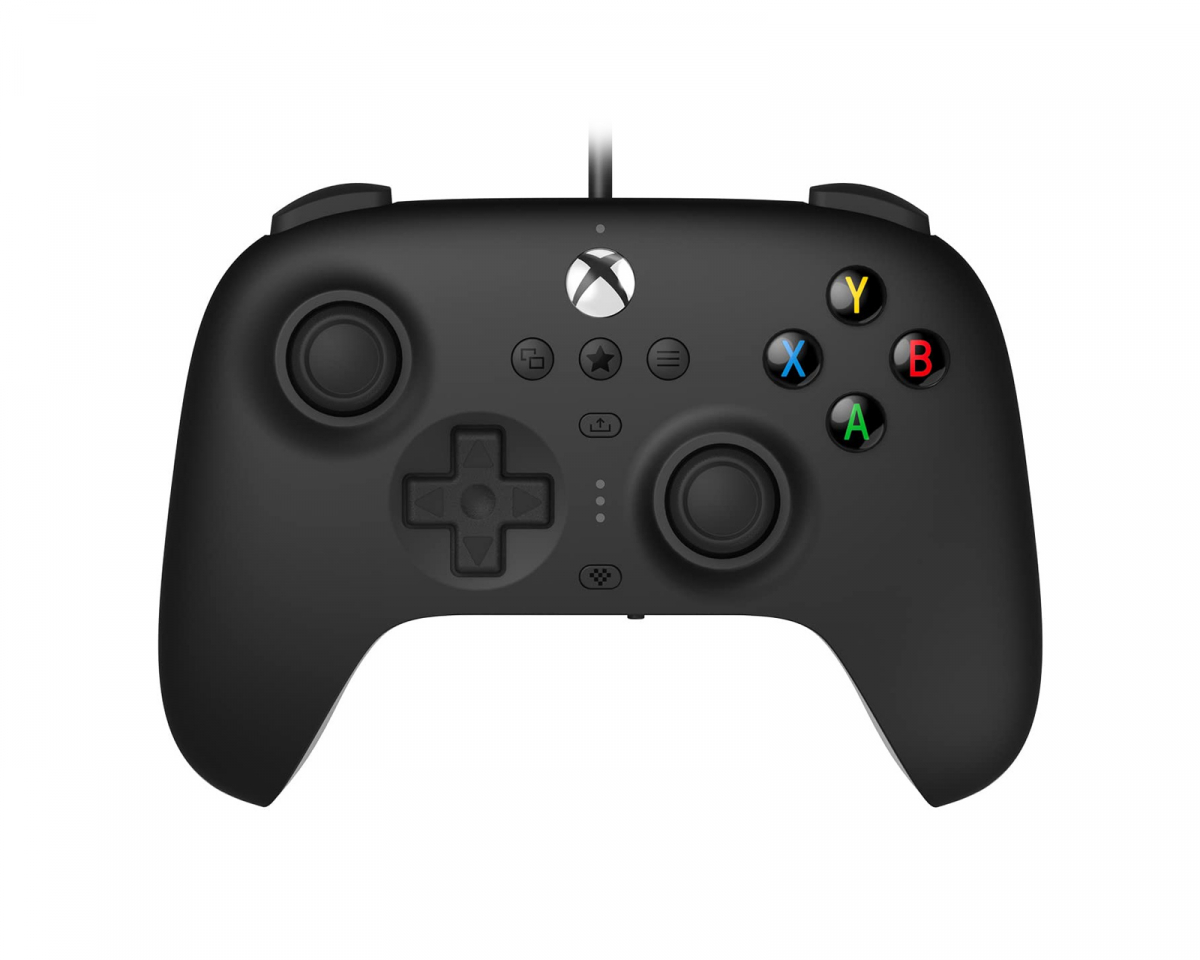 Wired Compact Controller nero - Nacon