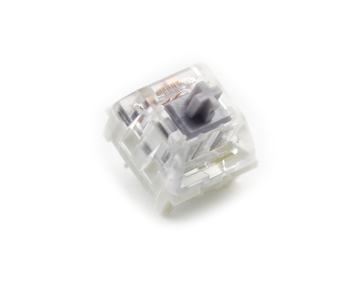 Kailh Silver Speed Switch - us.MaxGaming.com