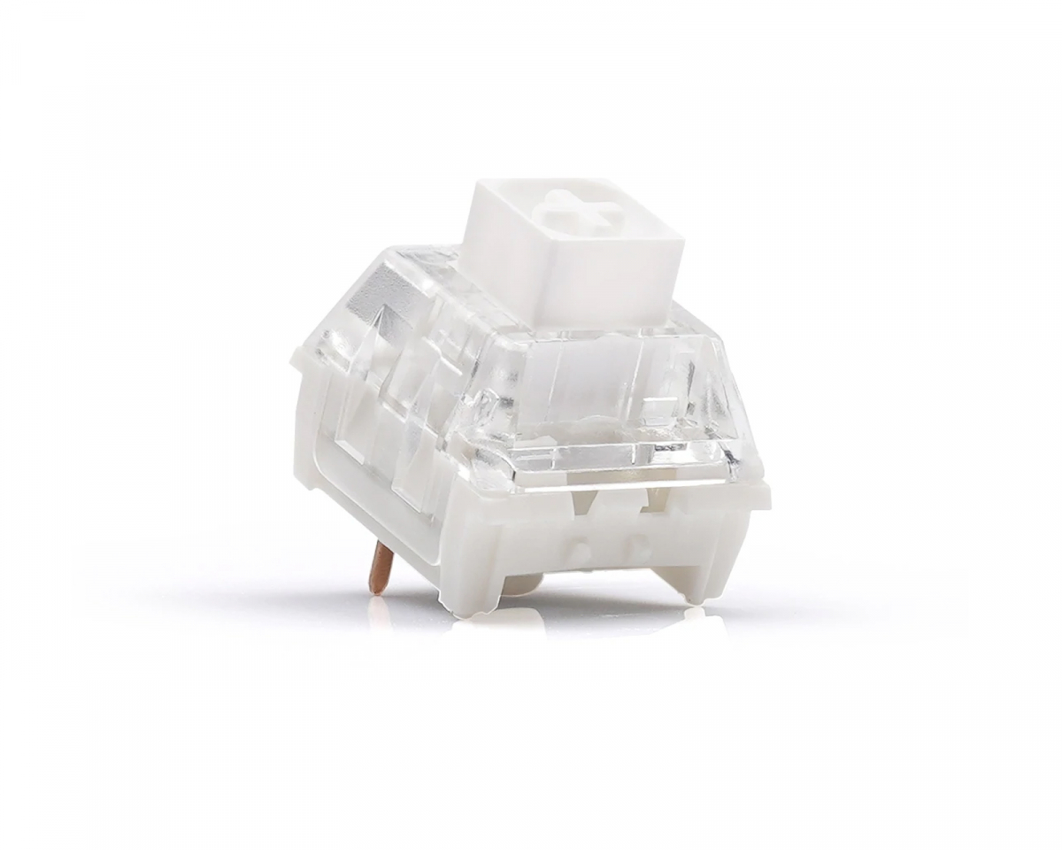 Kailh Box White Clicky Switch - us.MaxGaming.com
