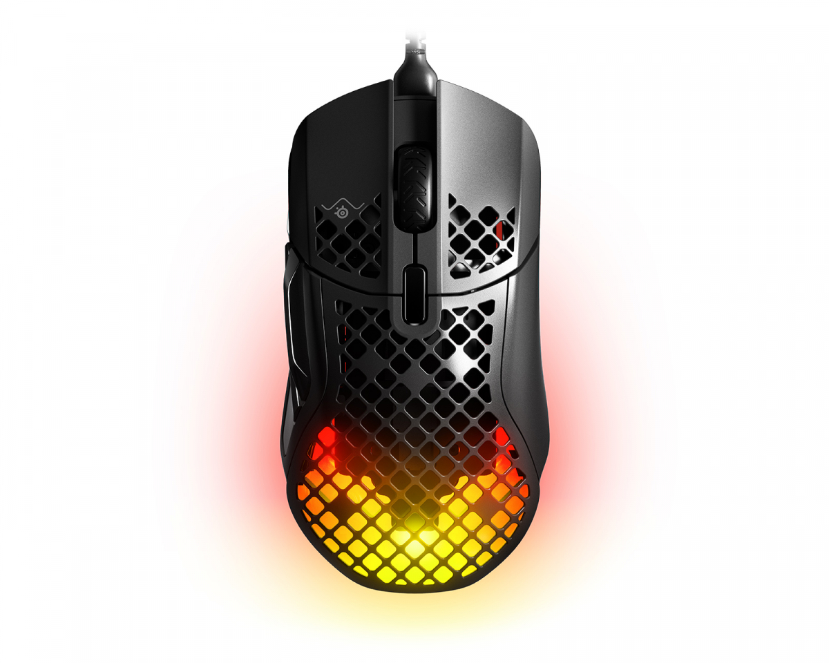 The new Logitech G Pro X Superlight 2 gives me serious mouse envy