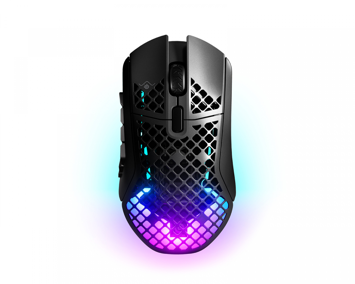 ZOWIE by BenQ ZA12-C Gaming Mouse - Black - us.MaxGaming.com