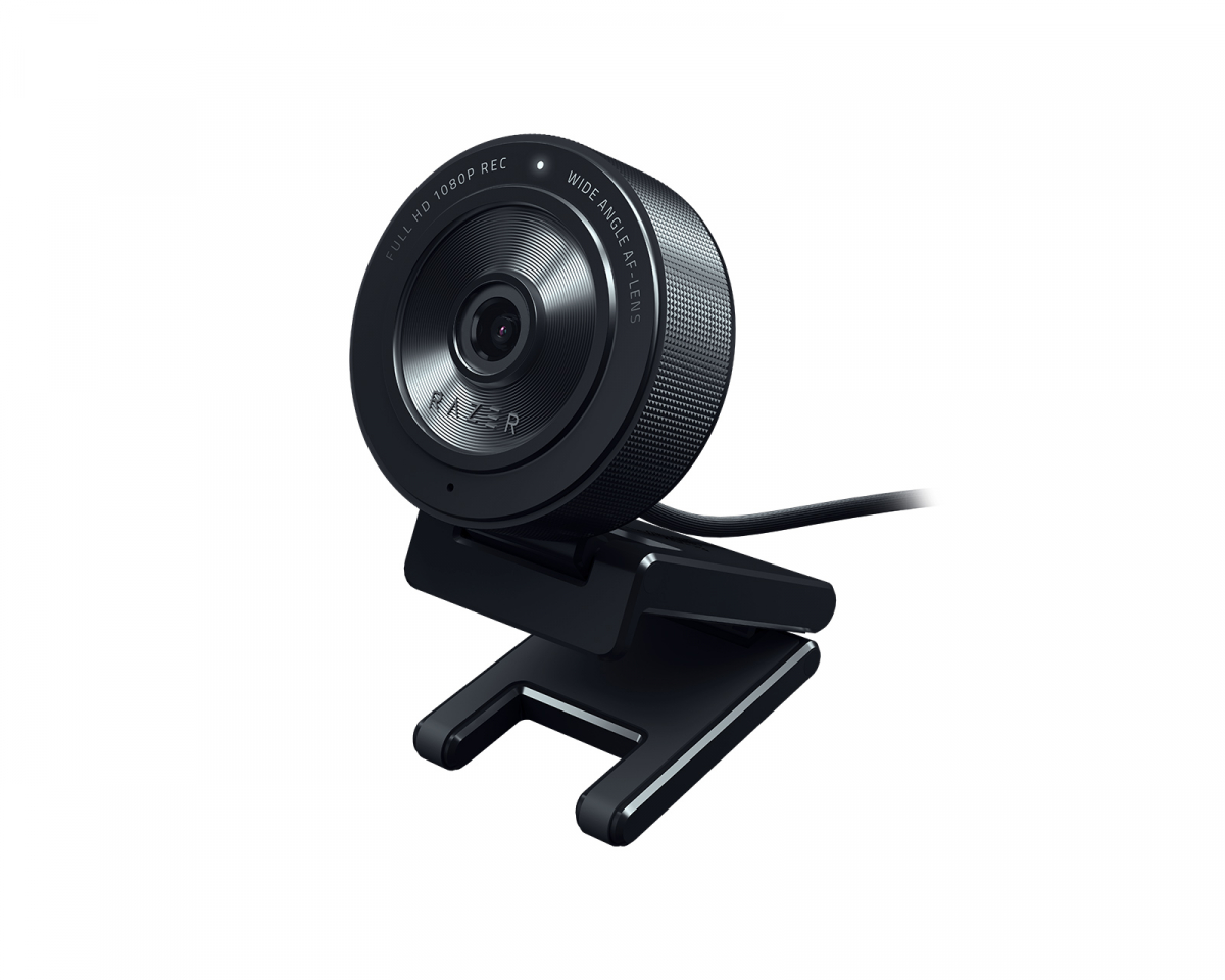 Elgato Facecam Pro - True 4K60 Ultra HD Webcam