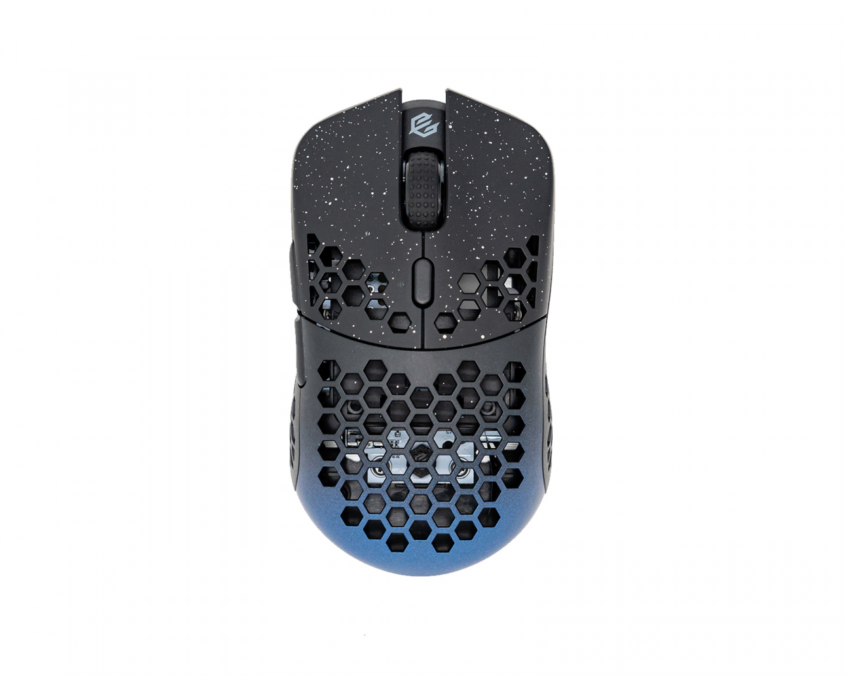 レインボーシックス G-Wolves HTX ACE Wireless Black 黒ハニカム穴