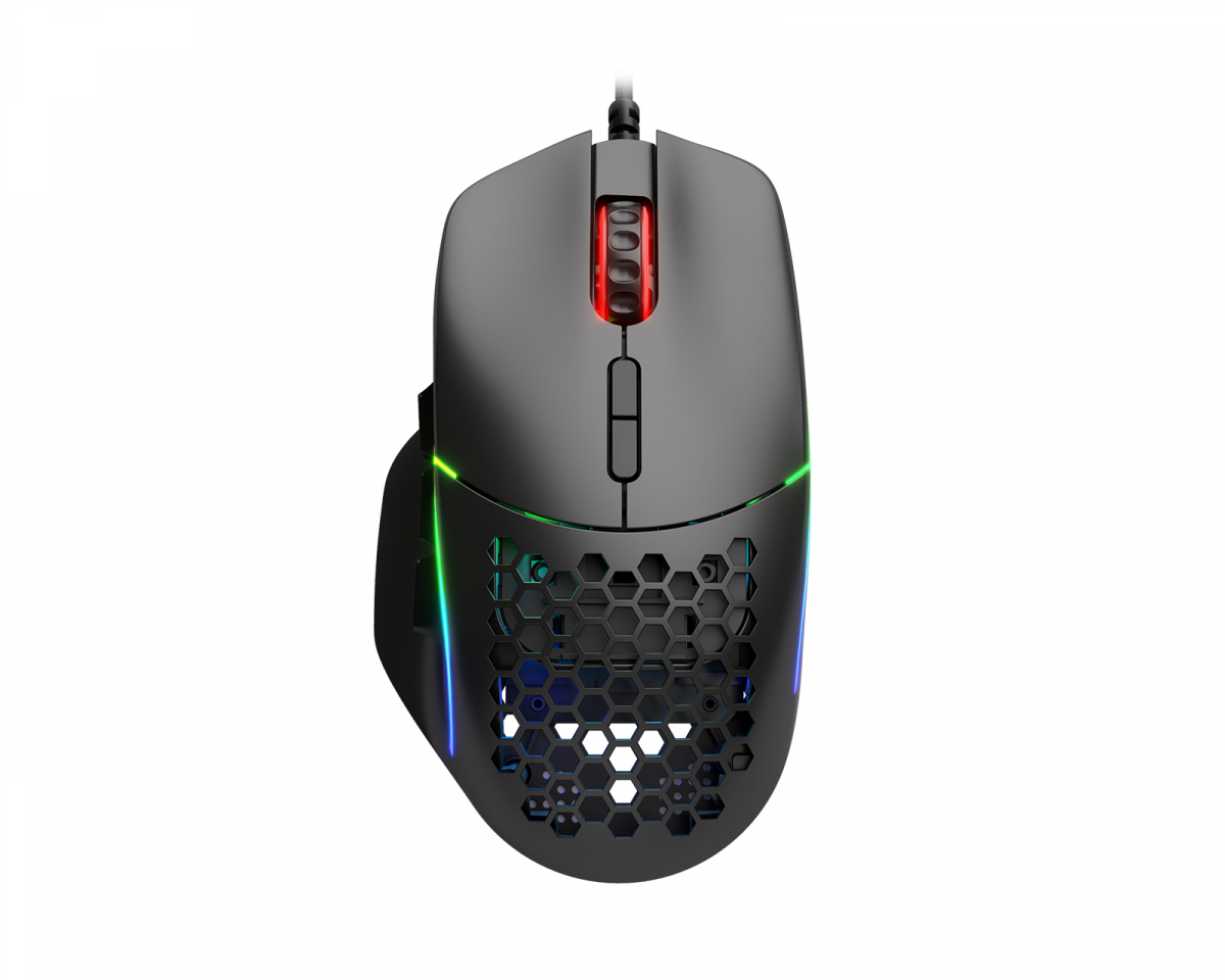 Trust Gaming GXT 922 Ybar Mouse Review
