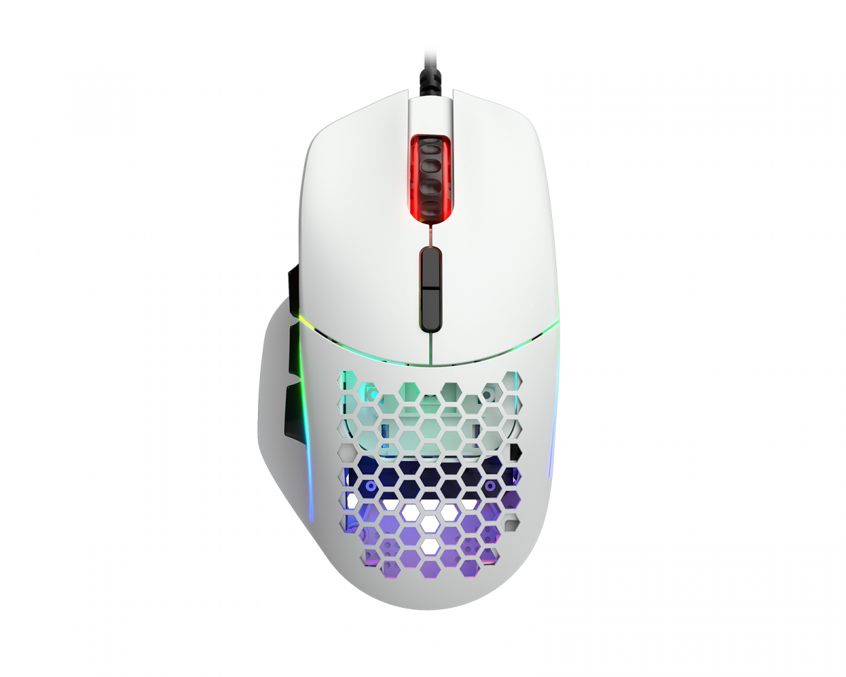 Glorious Series One Pro Wireless Gaming Mouse - Vidar - Forge 
