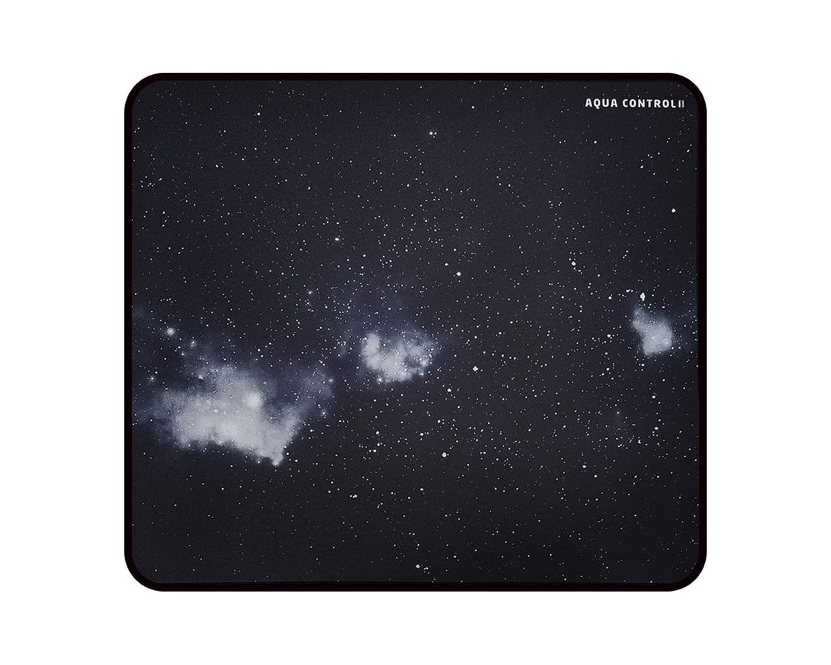 Padsmith Striker Series: The Empress Glass Mousepad - Speed - us 