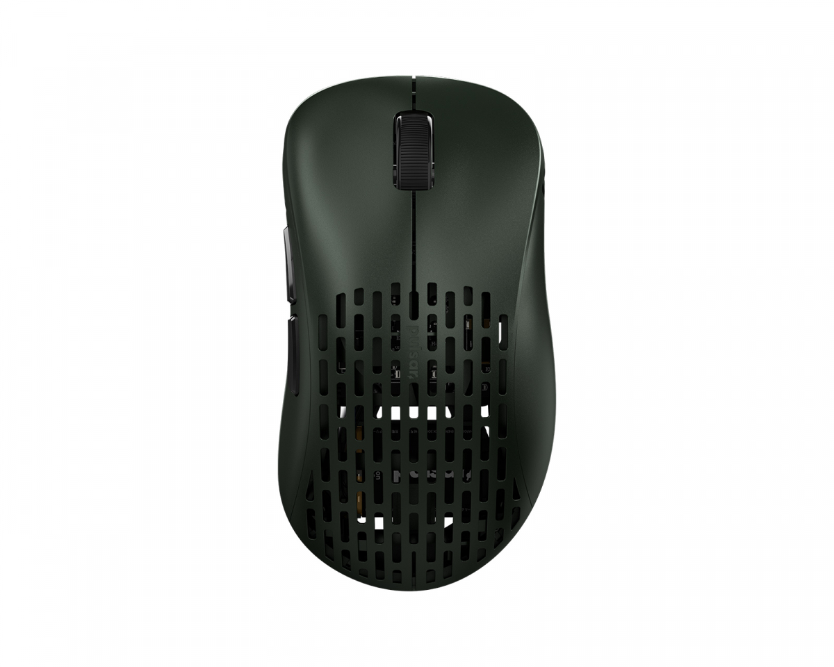 Pulsar Xlite Wireless v2 Competition Gaming Mouse - Black - us 