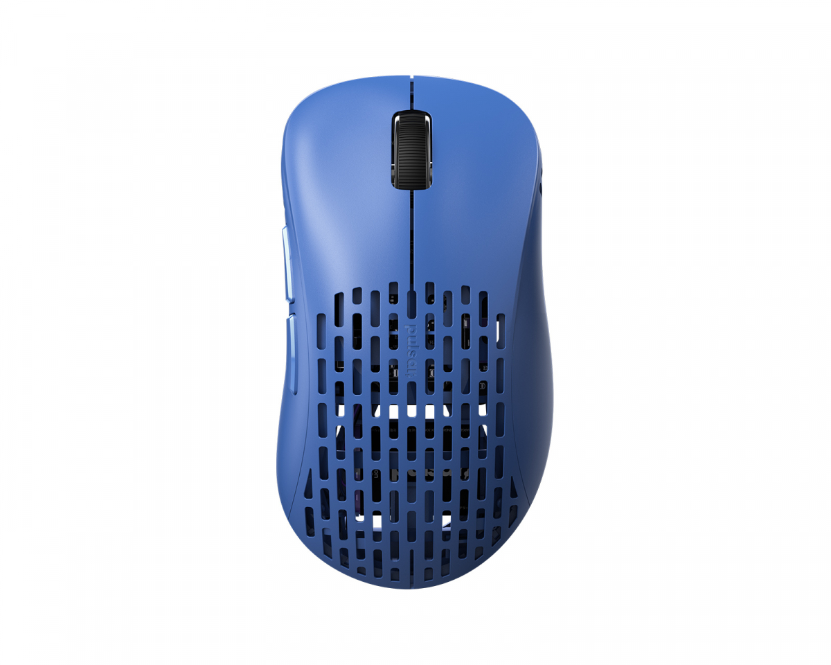 Pulsar Xlite Wireless v2 Mini Gaming Mouse - Classic Blue ...