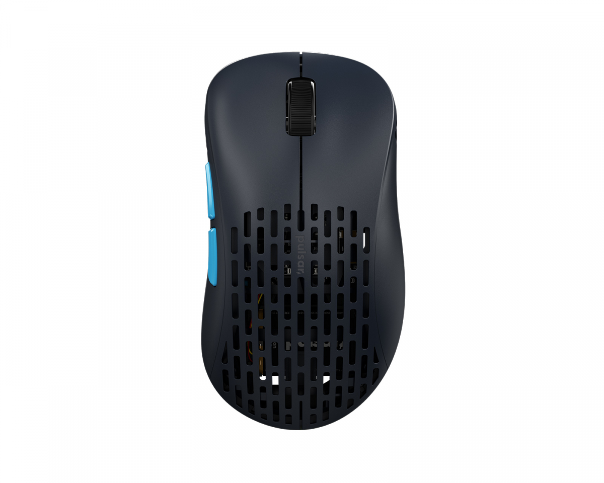 Pulsar Xlite Wireless v2 Competition Gaming Mouse - Black - us