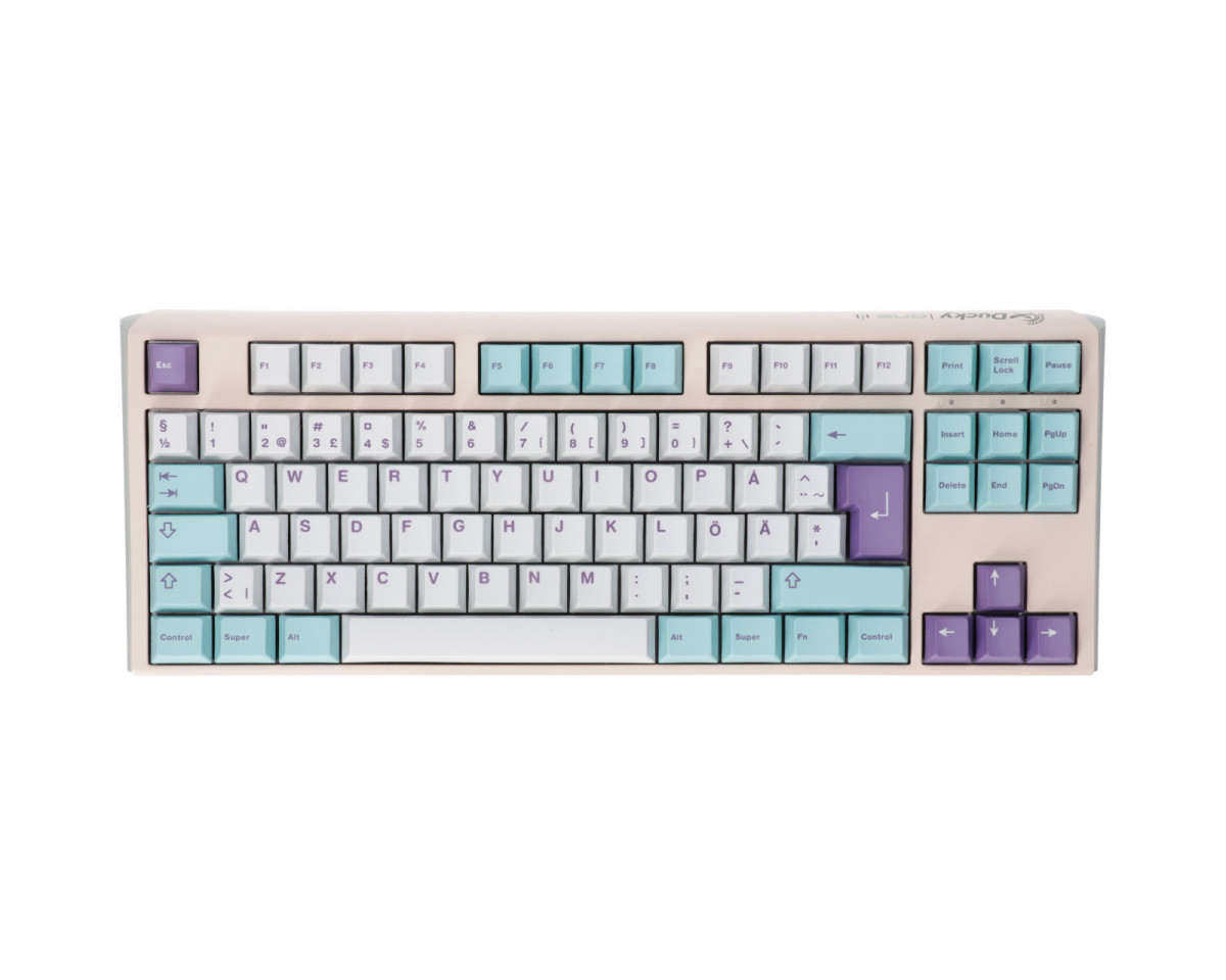 MW Sogurt Keycap + Novelties キーキャップ IN STOCK] Keycaps-MW Sogurt R2