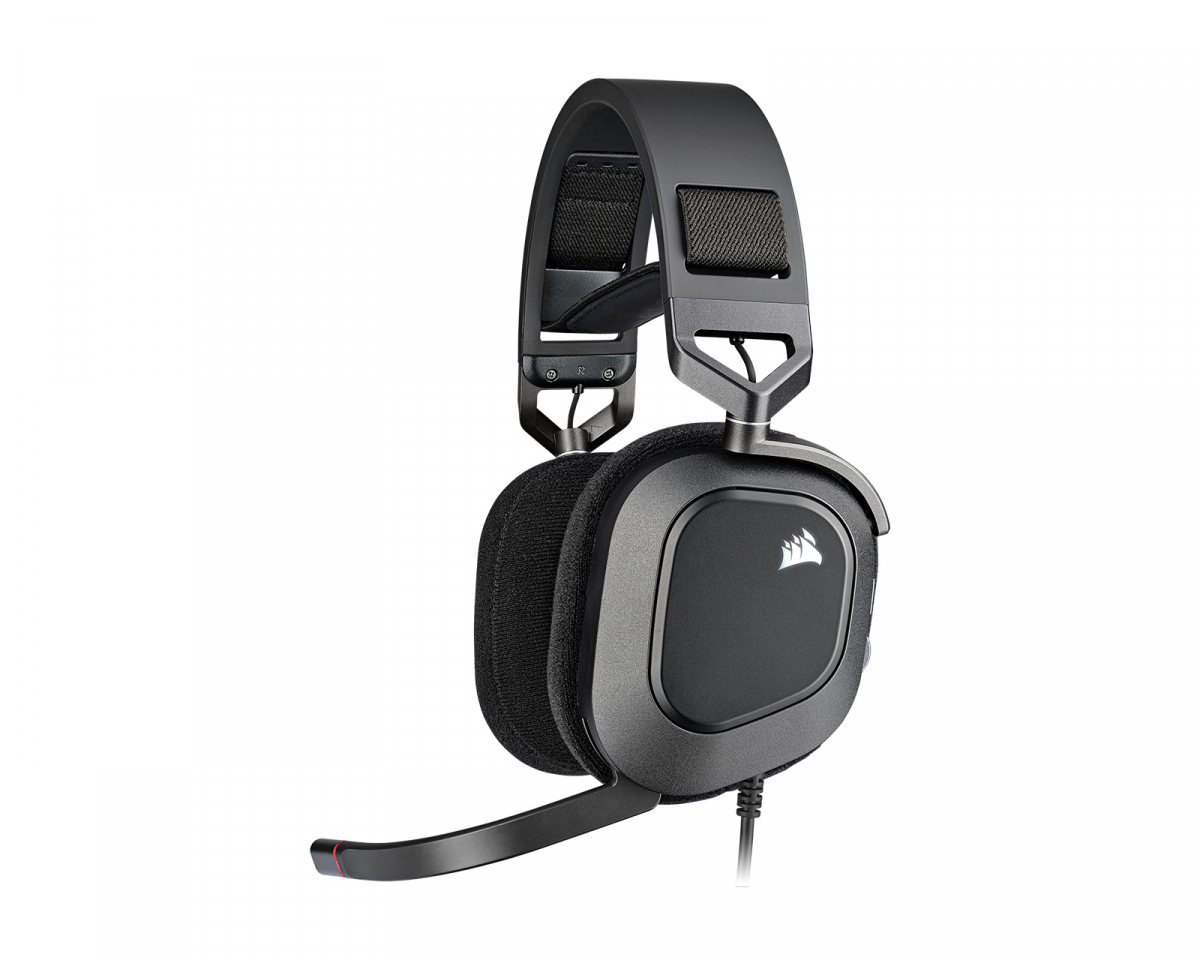 Asus ROG Fusion II 300 Gaming Headset 7.1 - Black | Kopfhörer