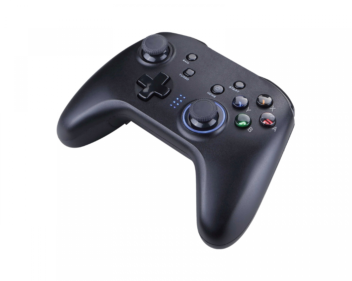 Nintendo wireless game deals controllers