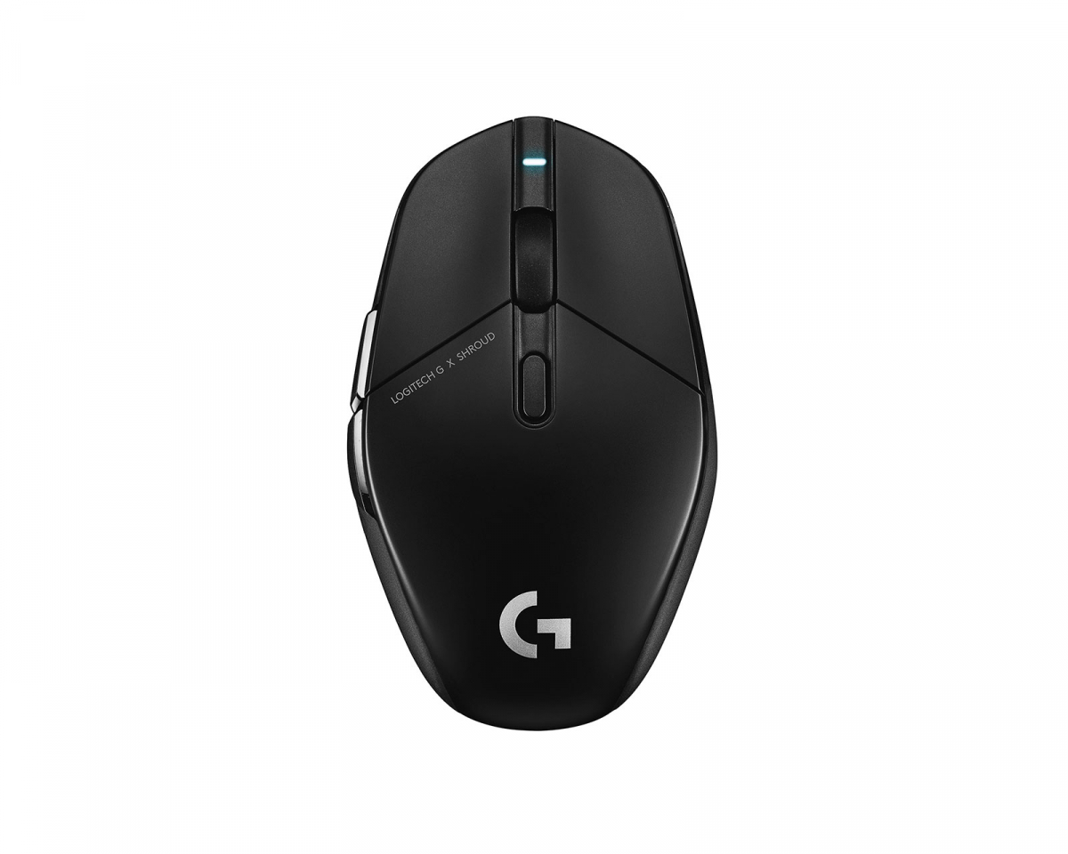 Logitech G303 Shroud Edition Lightspeed Wireless Gaming Mouse - us