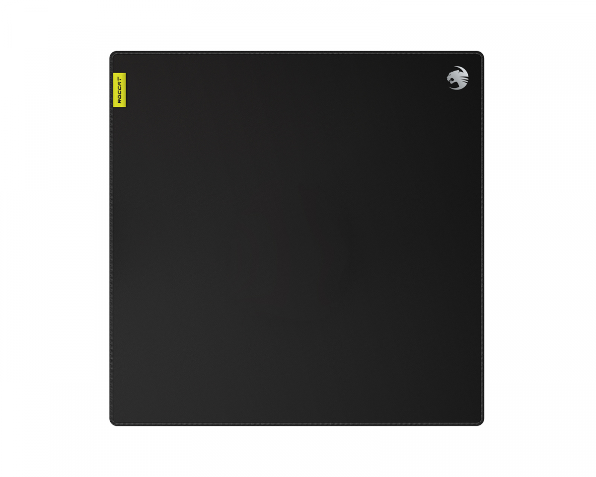 Artisan Mousepad FX Zero - Soft - XL - Black - us.MaxGaming.com