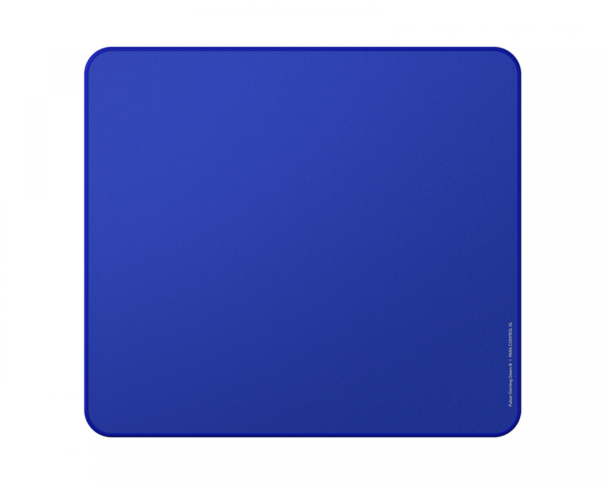 Spyre Loque Gaming Mousepad - Aegean Blue v2 - us.MaxGaming.com