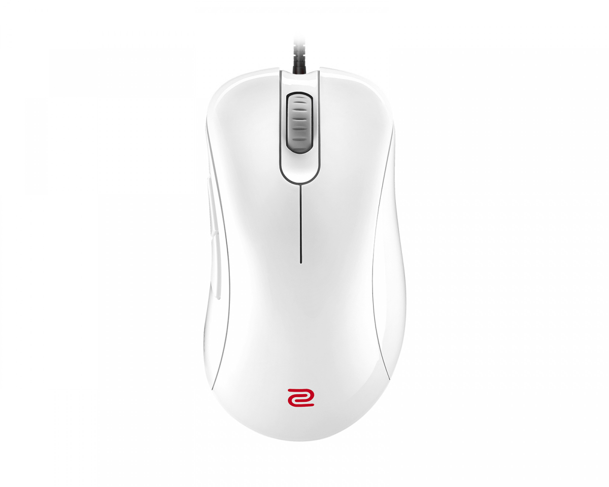 zowie ec 2 white