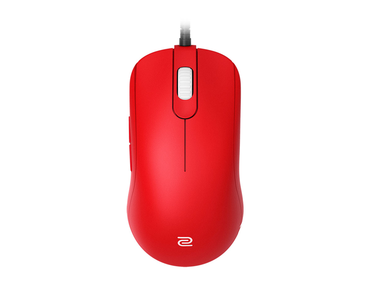 Pwnage Stormbreaker Magnesium Wireless Gaming Mouse - Red - us 