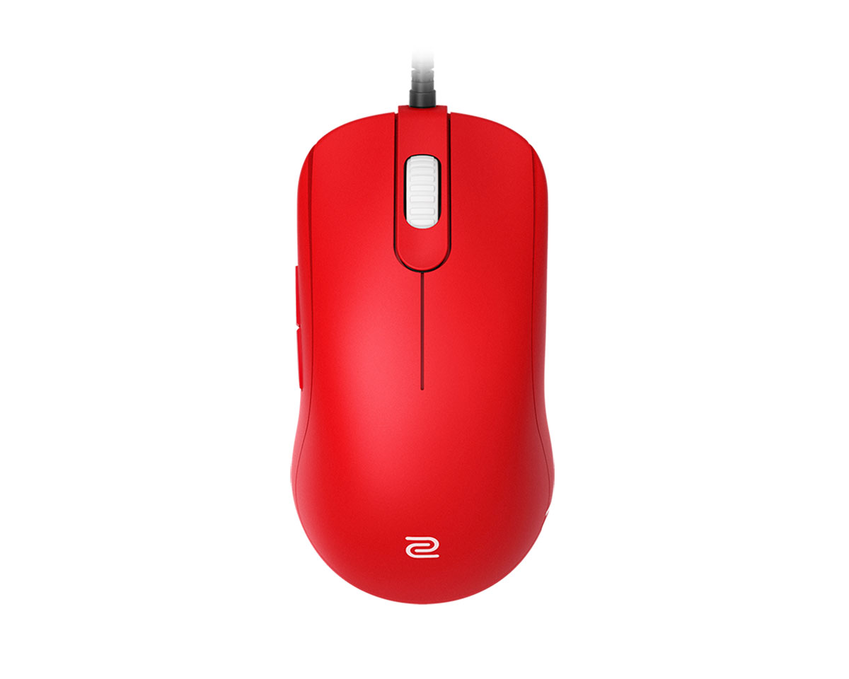 Pulsar X2 Mini Wireless Gaming Mouse - Red - us.MaxGaming.com