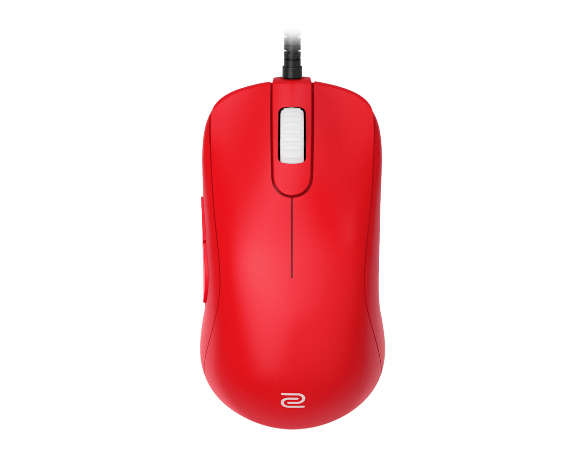 Zaopin Z2 4K Hotswappable Wireless Gaming Mouse - Red - us 