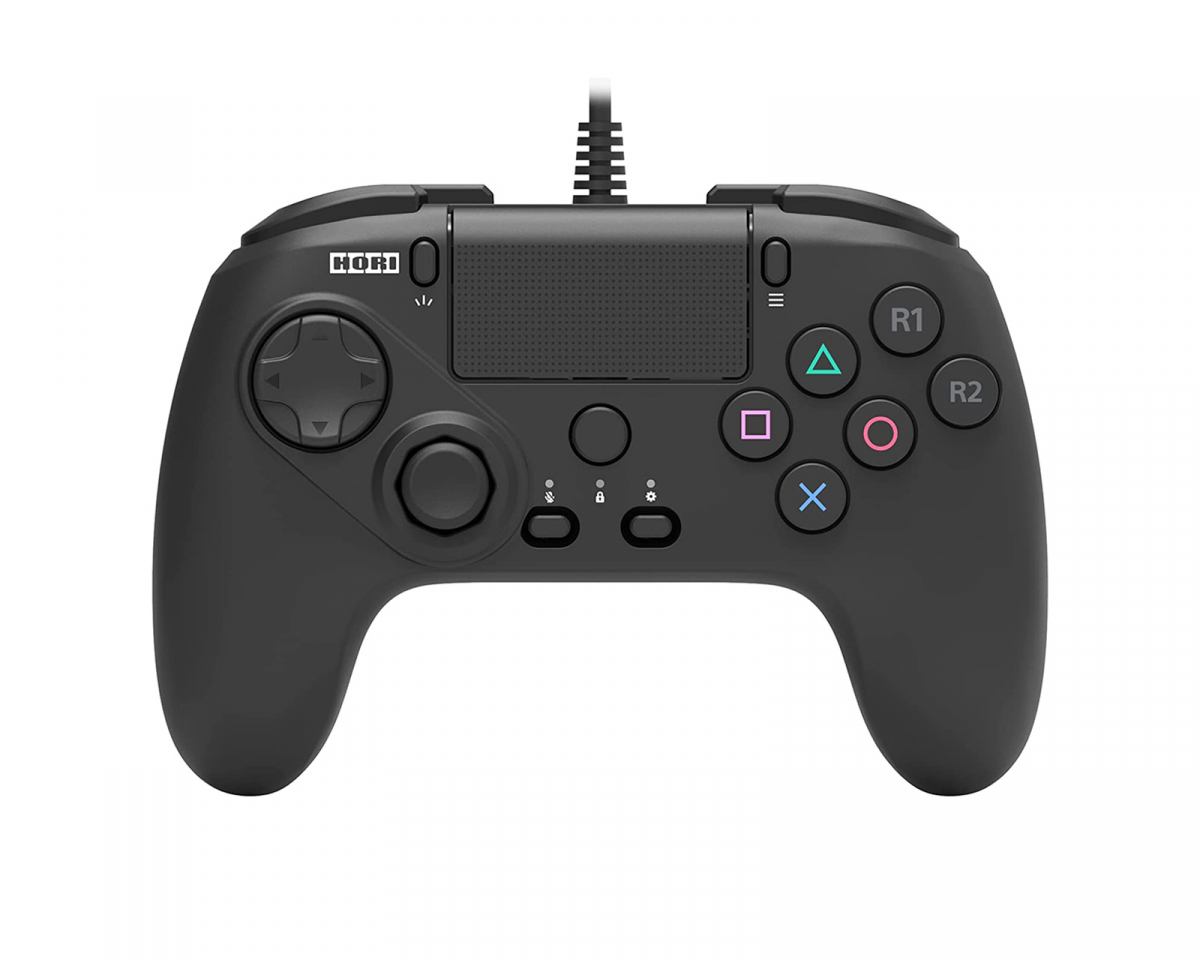 Hori Racing Wheel APEX for PlayStation 5 (PS5/PS4/PC) - us
