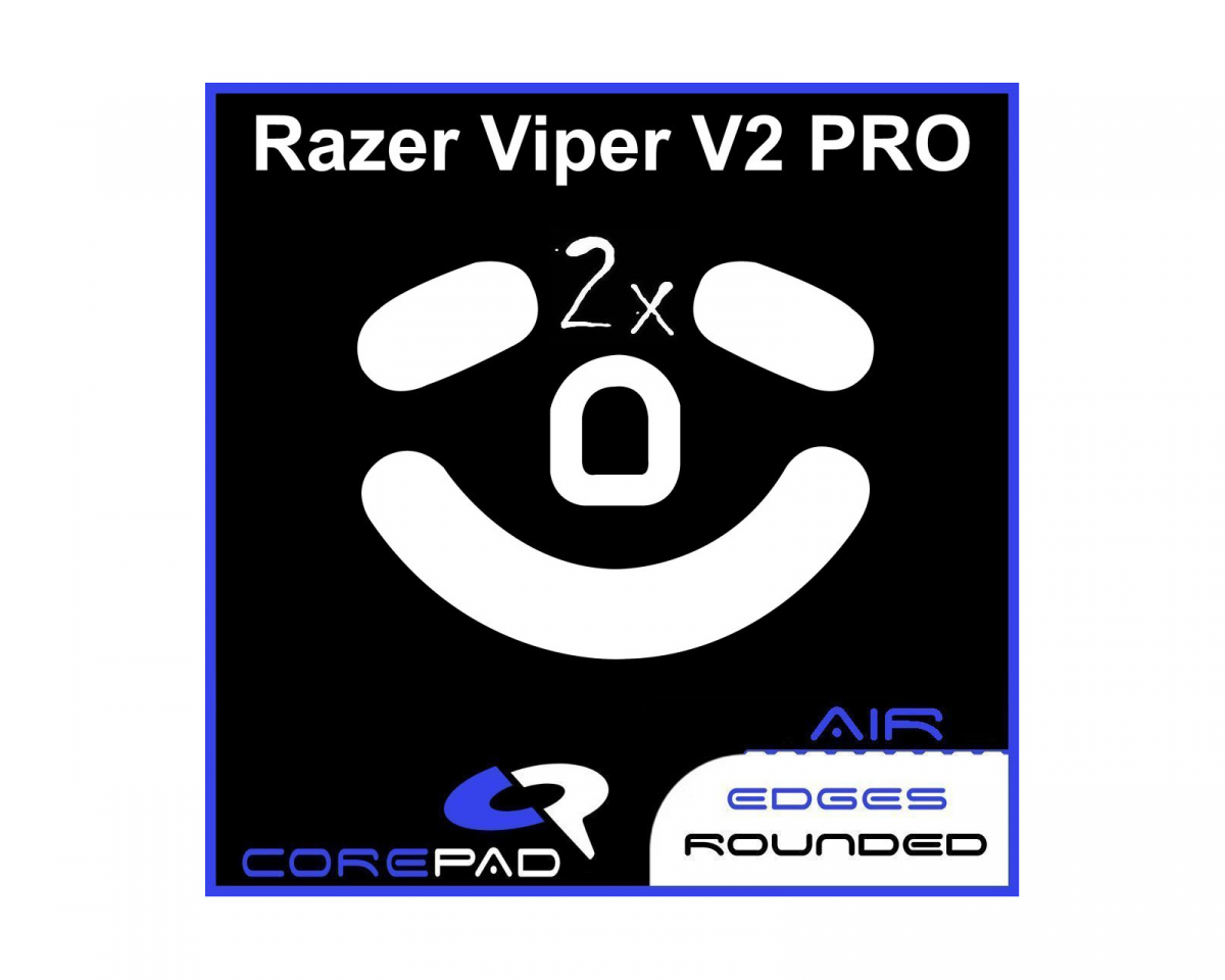 Corepad Skatez Pro for Razer Deathadder V3 / V3 Pro - us.MaxGaming.com