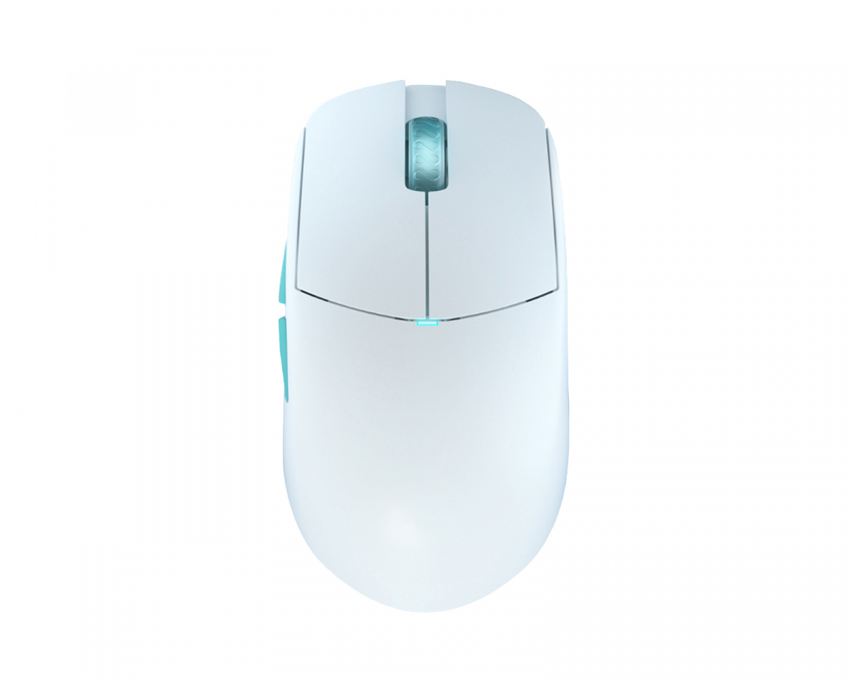 Lamzu Atlantis Wireless Superlight Gaming Mouse - White - us Lamzu Atlantis Wireless Superlight Gaming Mouse - White - us