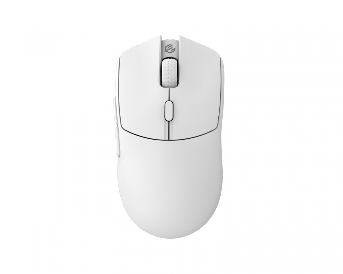 VGN Dragonfly F1 Pro Max Wireless Gaming Mouse - White - us 