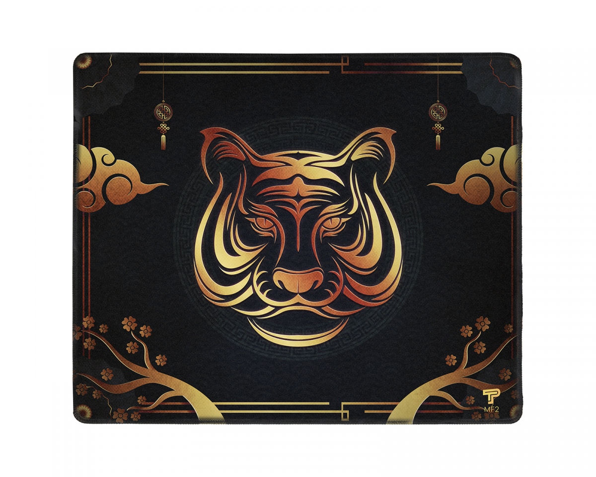 Waizowl Owl Gaming Mousepad - us.MaxGaming.com