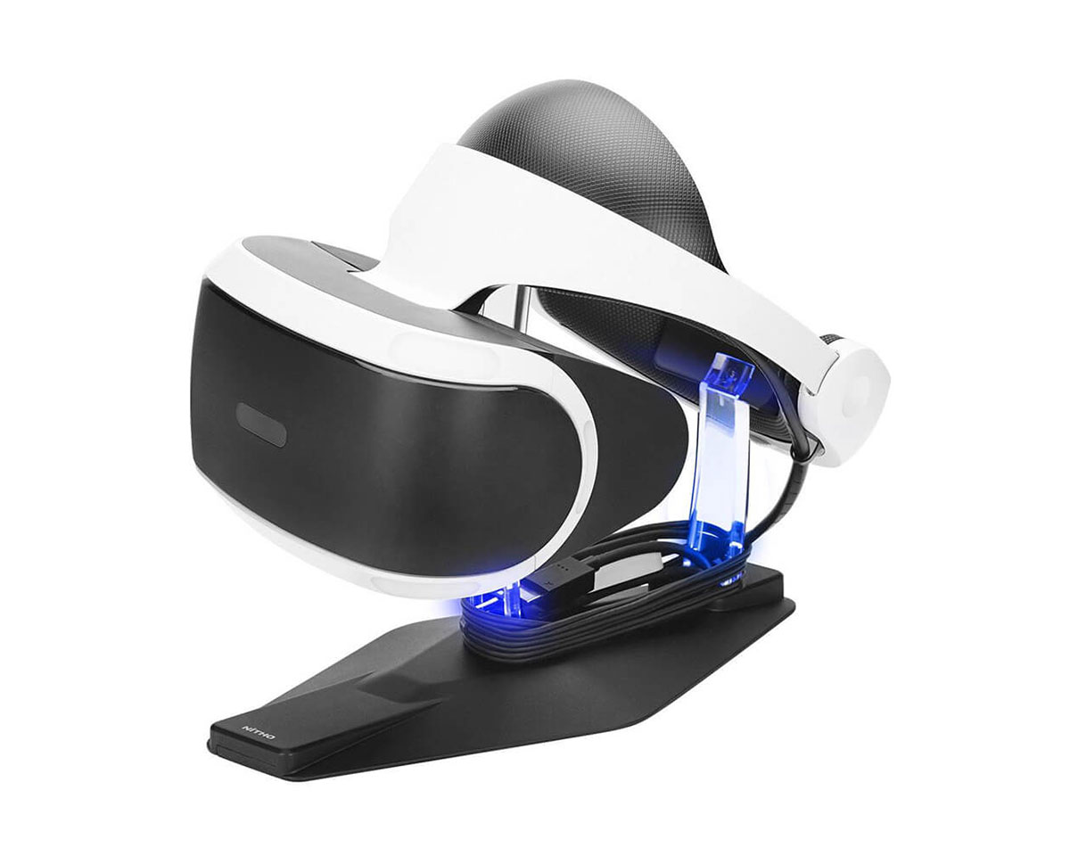 Sony vr online stand