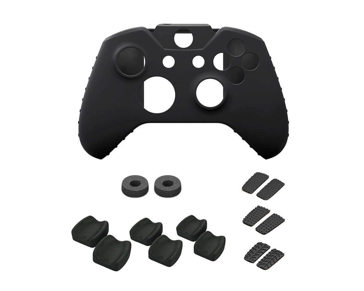 Nitho Fps Precision Kit For Xbox One Controller Us Maxgaming Com Nitho Fps Precision Kit For Xbox One Controller Us Maxgaming Com