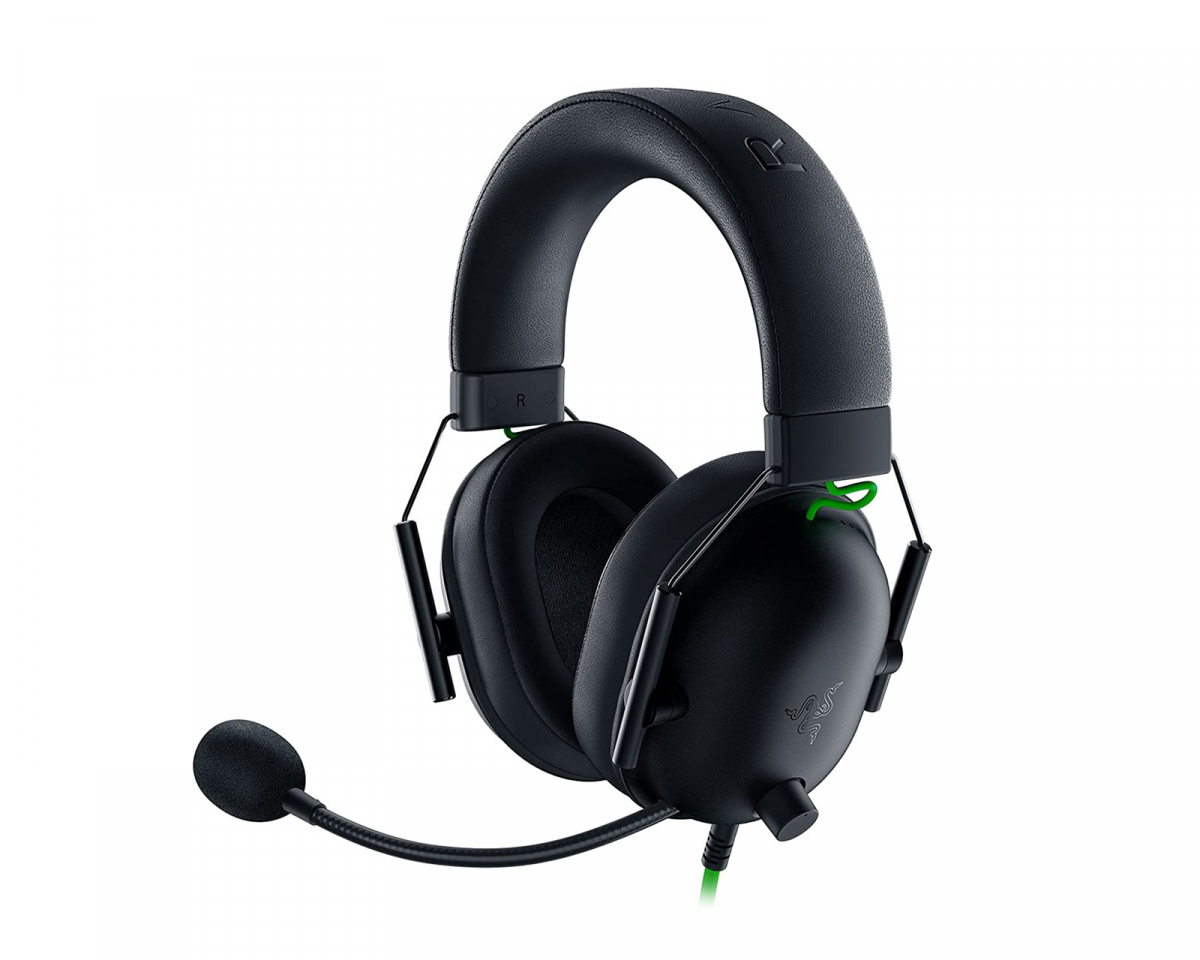 Auriculares Gaming Logitech G Pro X - B·Great