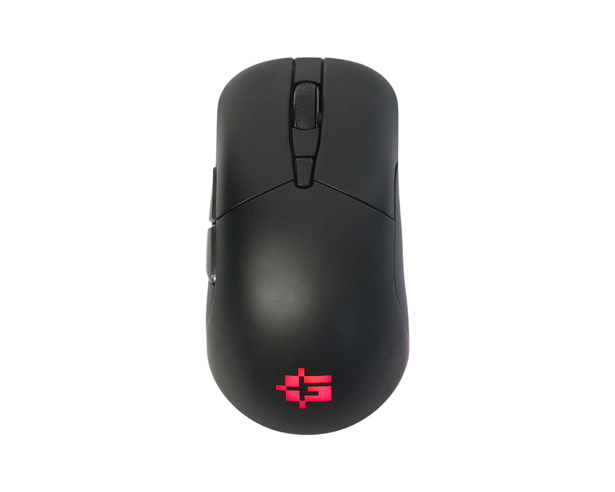 ZOWIE by BenQ U2 Wireless Mouse - Black - us.MaxGaming.com