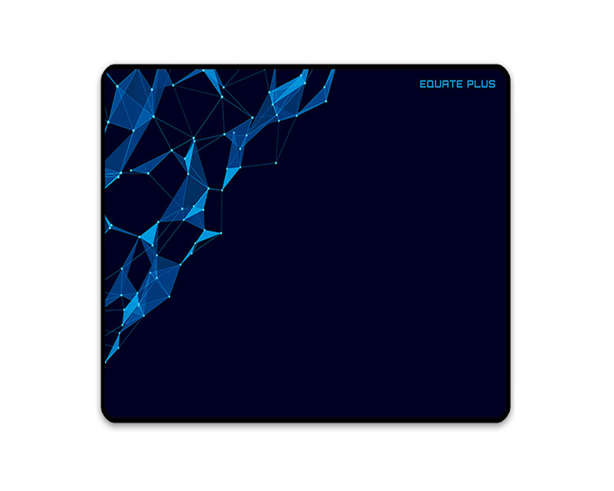 Padsmith Striker Series: The Empress Glass Mousepad - Speed - us 