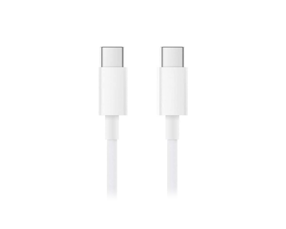 superstición Notable comercio Xiaomi Mi USB Type-C Cable - 1.5m - White - us.MaxGaming.com