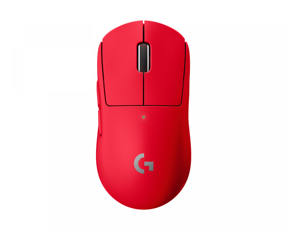 Grip Antidérapant Fin Pour Souris Logitech G Pro Wireless - Bande Adhésive PU 0,4mm - Motif 6D Anti-glisse - Pour Gaming Et Bureau