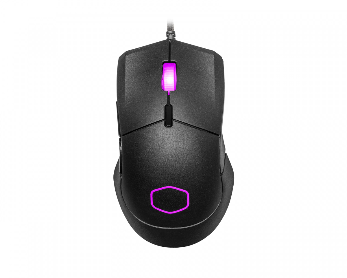 PC/タブレット PC周辺機器 ZOWIE by BenQ ZA13-C Gaming Mouse - Black - us.MaxGaming.com