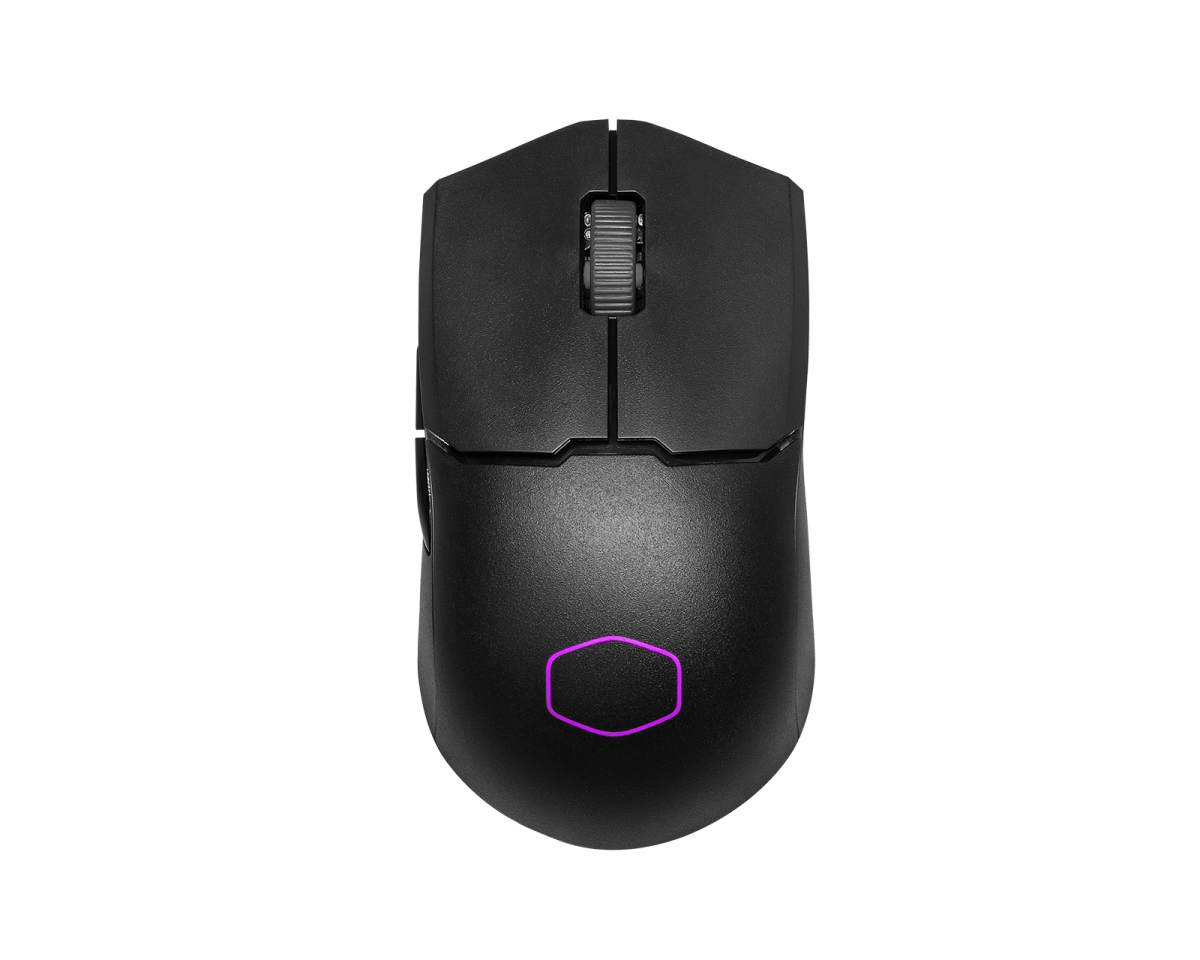 Cooler Master MM712 Hybrid Ultra Light RGB Wireless Gaming Mouse