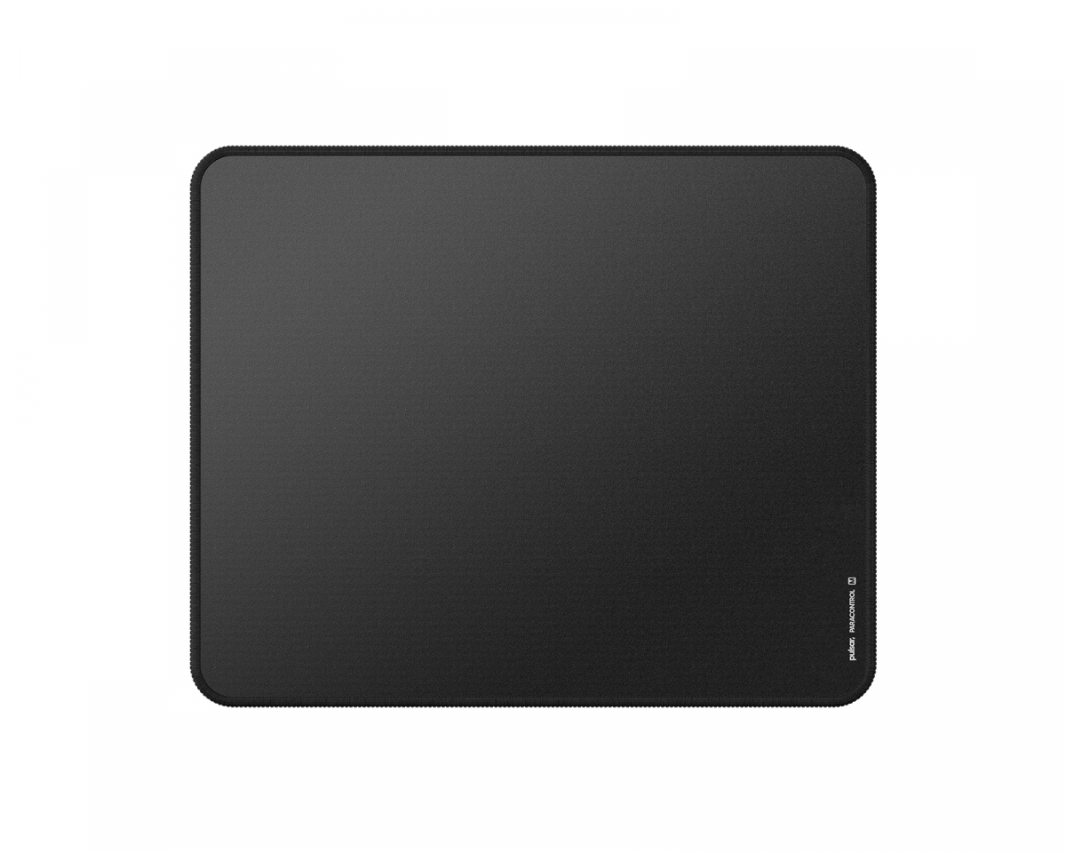 SteelSeries QcK Hard - mouse pad
