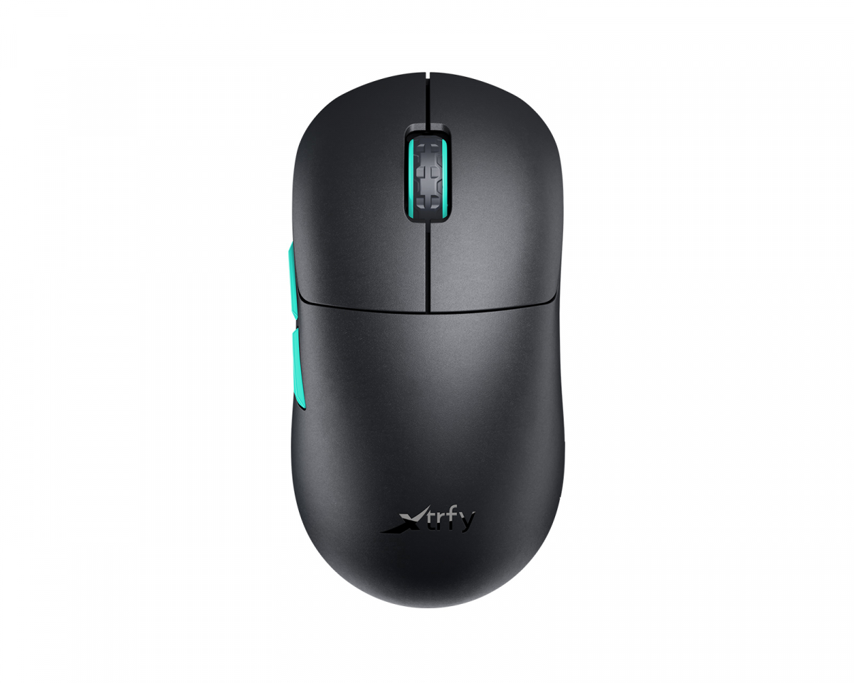 Logitech G502 X PLUS Wireless Gaming Mouse RGB - Black - us